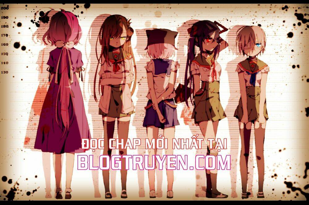 gakkou gurashi! chapter 29 1