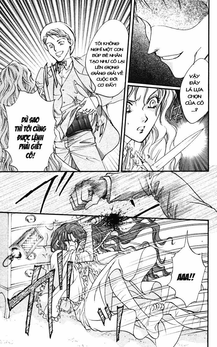 đứa con của thượng đế chapter 42 16