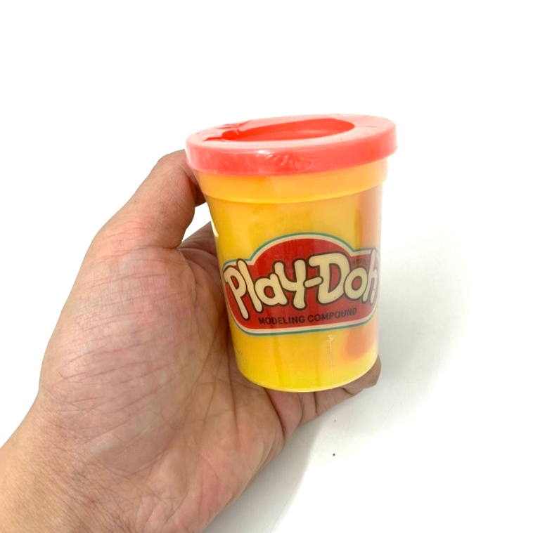 Hột Bột Nặn Màu Playdoh DAM/B5517B