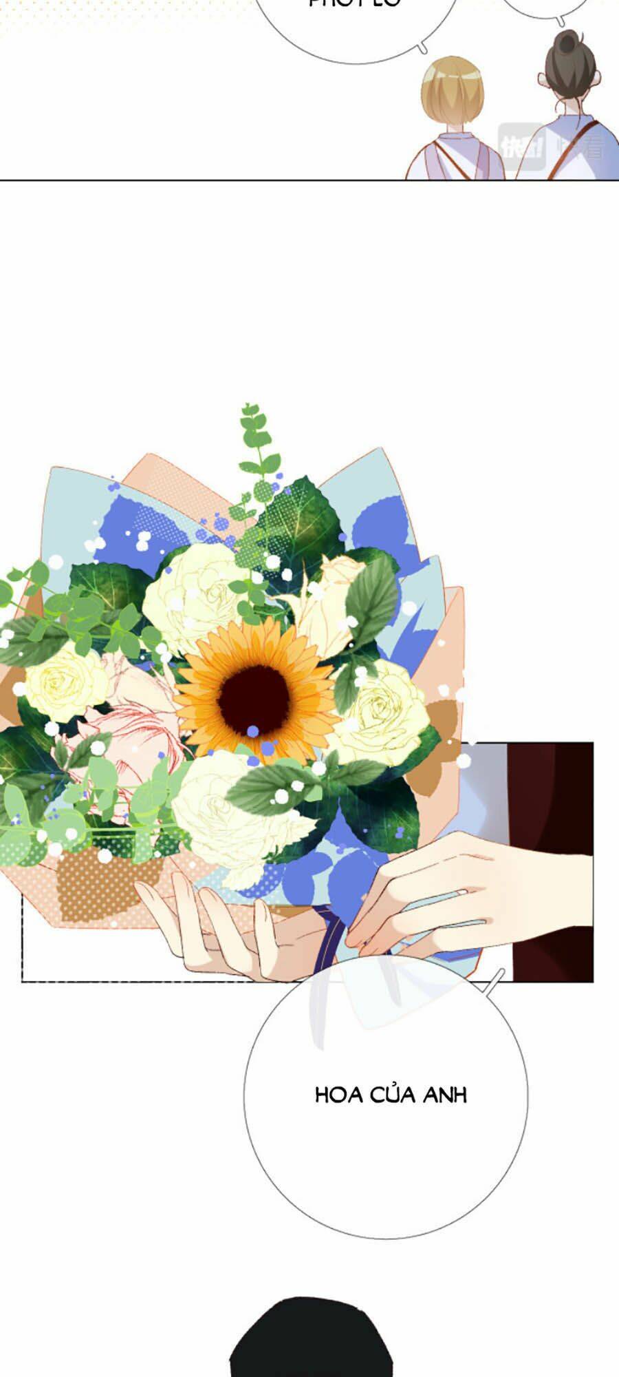 yêu thương em, yêu bản thân chapter 24 9