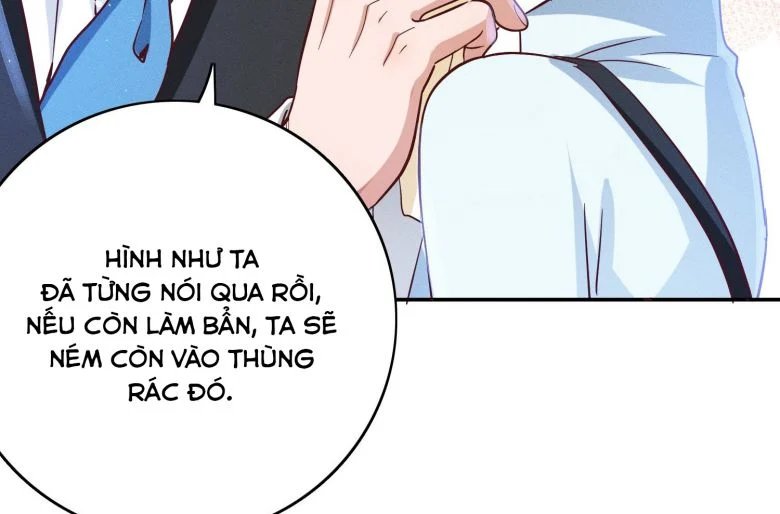 mê muội mất cả ý chí chapter 41 46