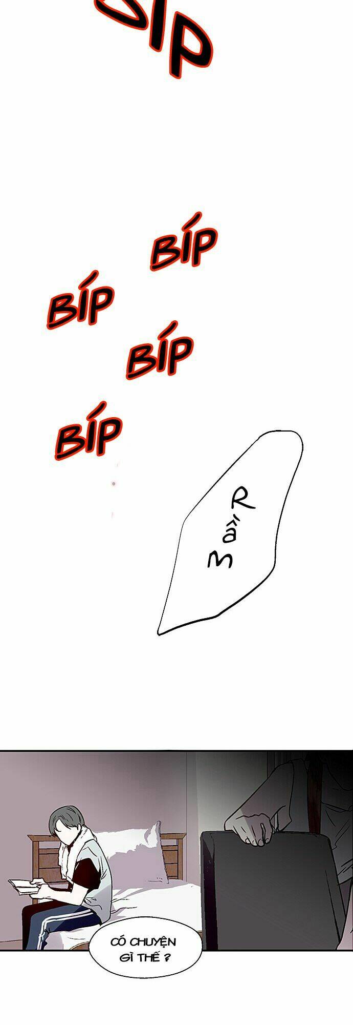 người máy hủy diệt chapter 100 17