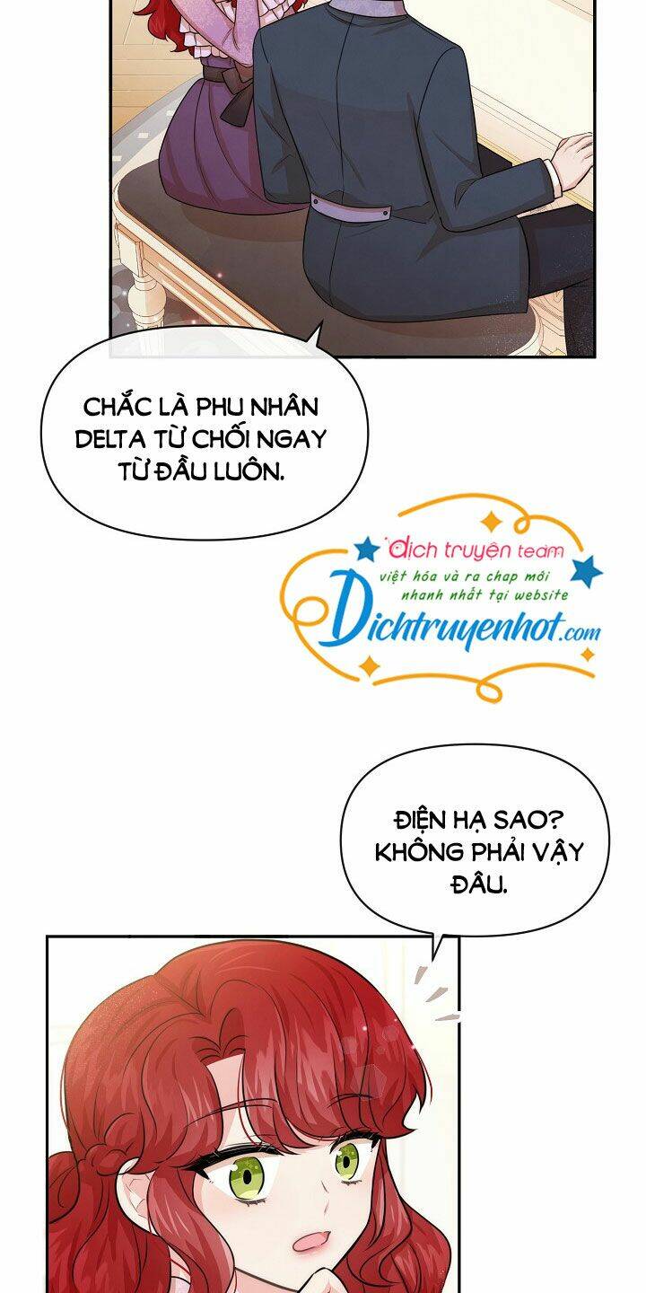 tiểu thư scarlet, em không muốn trả thù sao? chapter 47 10