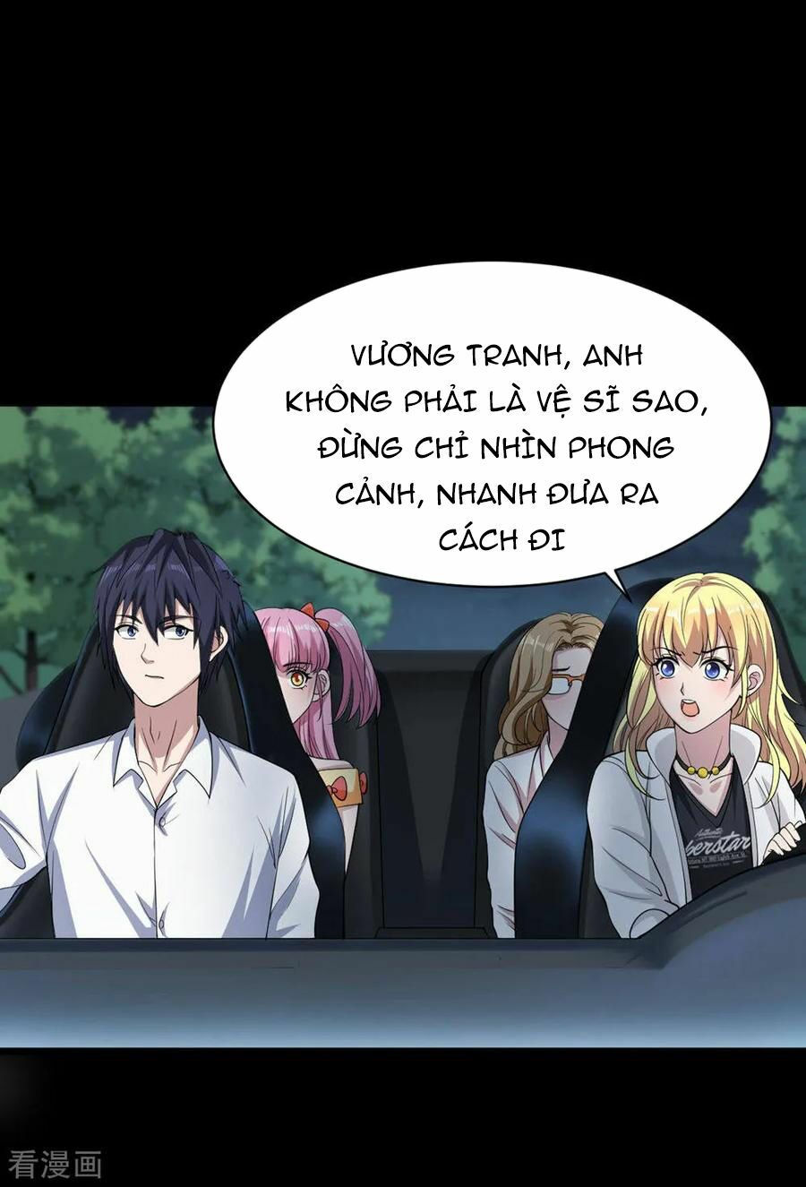 đô thị tà vương chapter 6 38