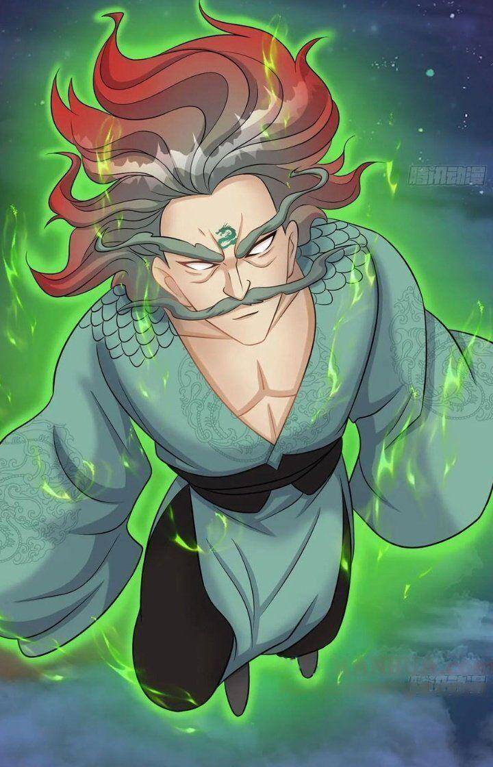 Vợ tôi và tôi thống trị Tam giới chapter 68 48