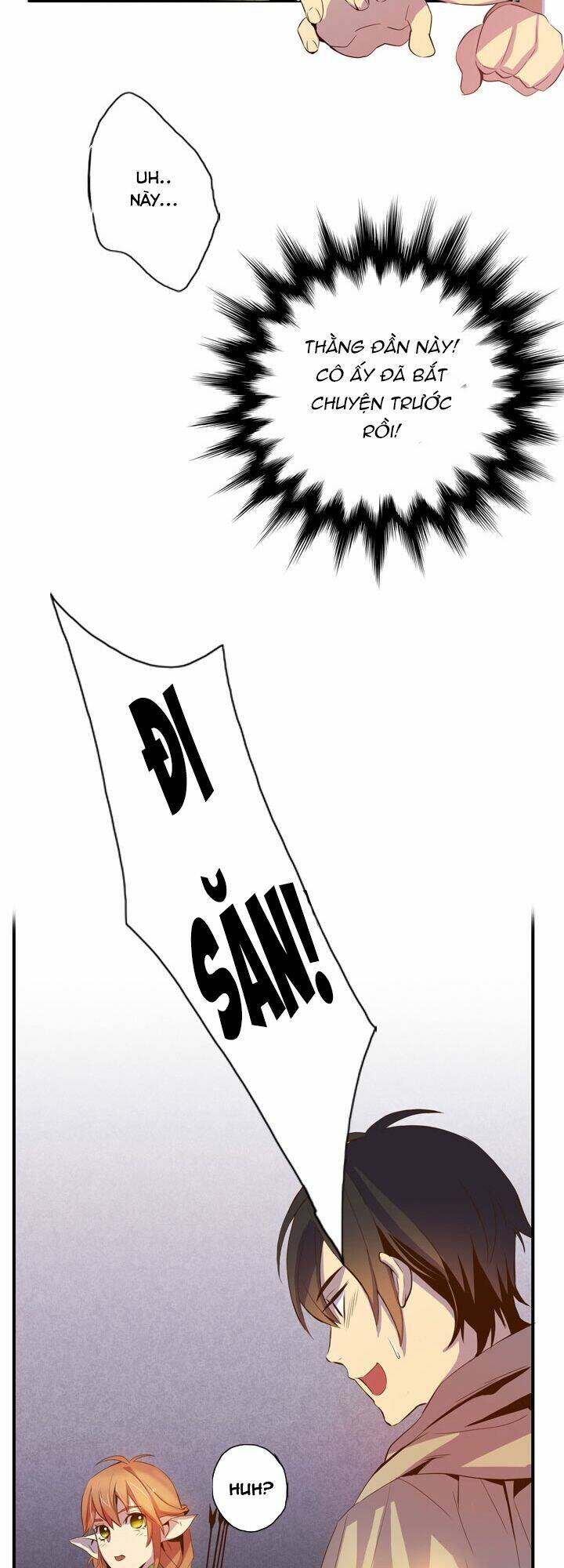 dusk howler chapter 27 39