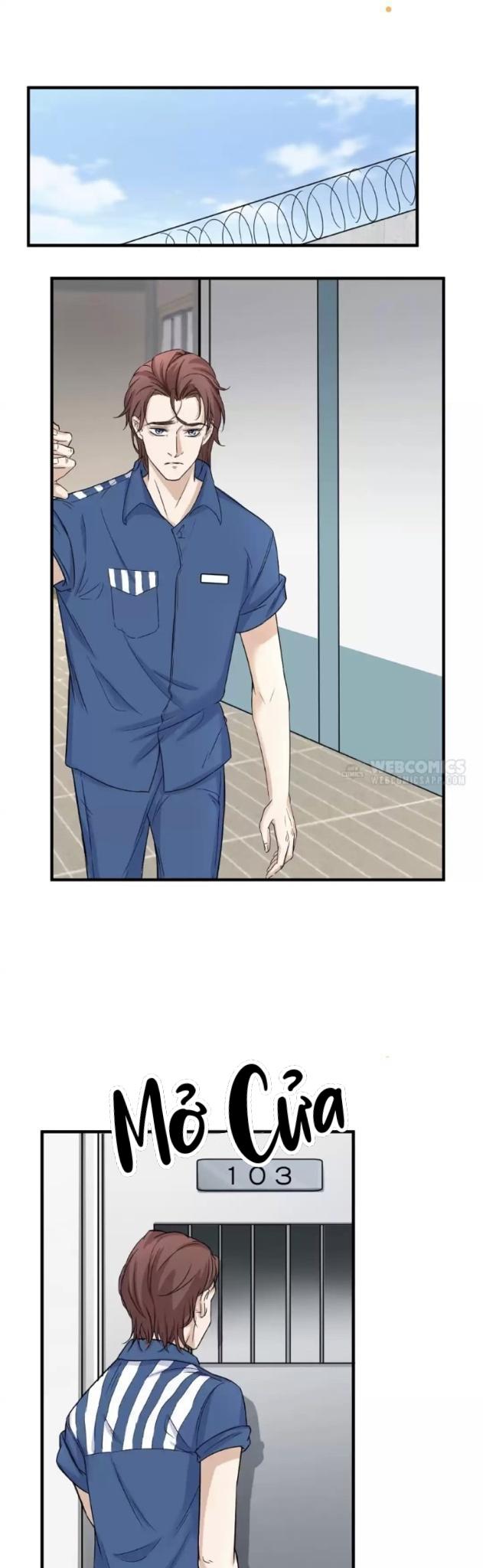 thu dĩ vi kỳ chapter 57 1