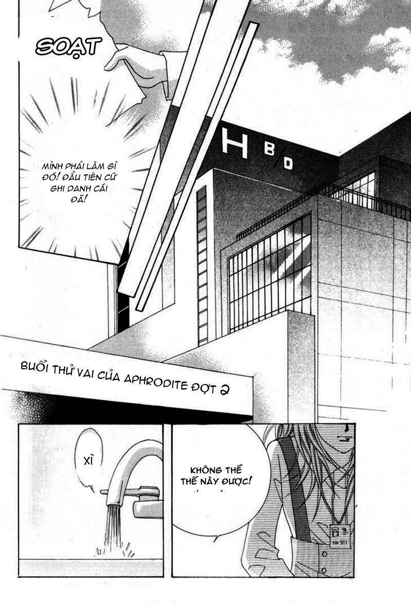 cô nàng xinh đẹp chapter 1.4 35