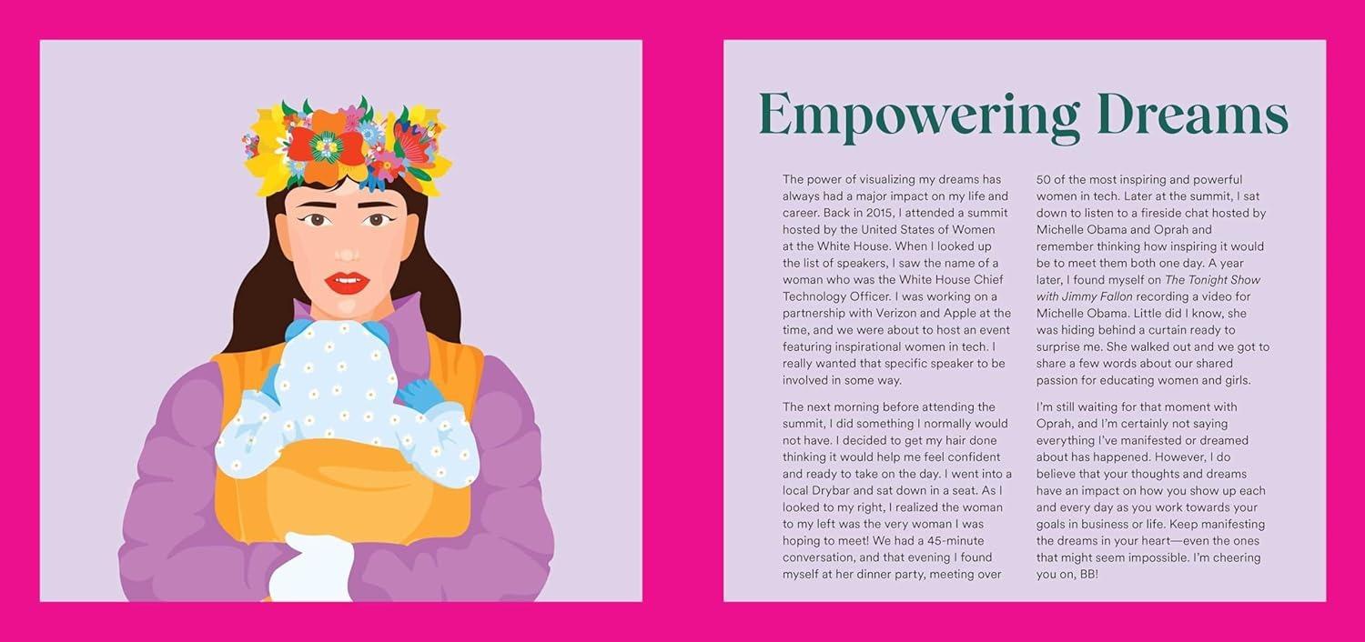 Sách ngoại văn: Boss Beauty