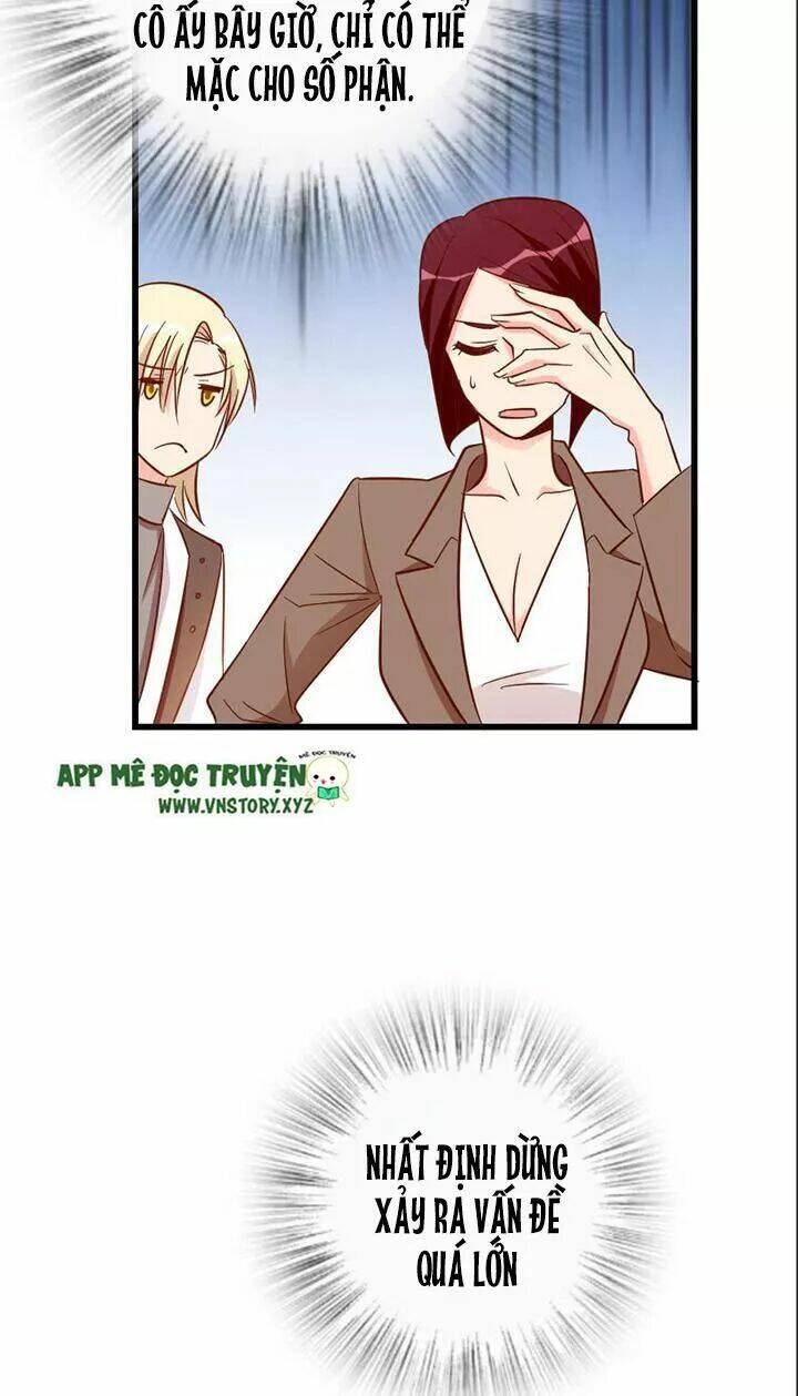 thiên hậu trở về chapter 129 36