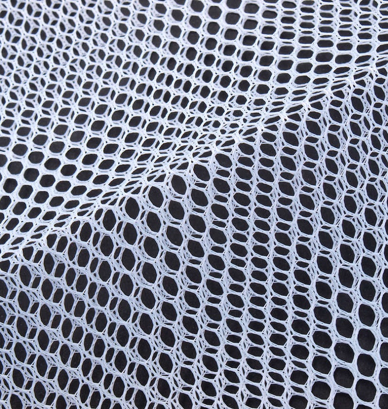 Túi lưới giặt đồ size lớn Okazaki 60x60cm