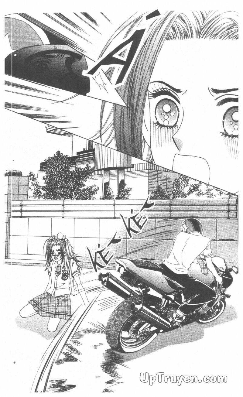 cáo già gặp sói điên chapter 1 16