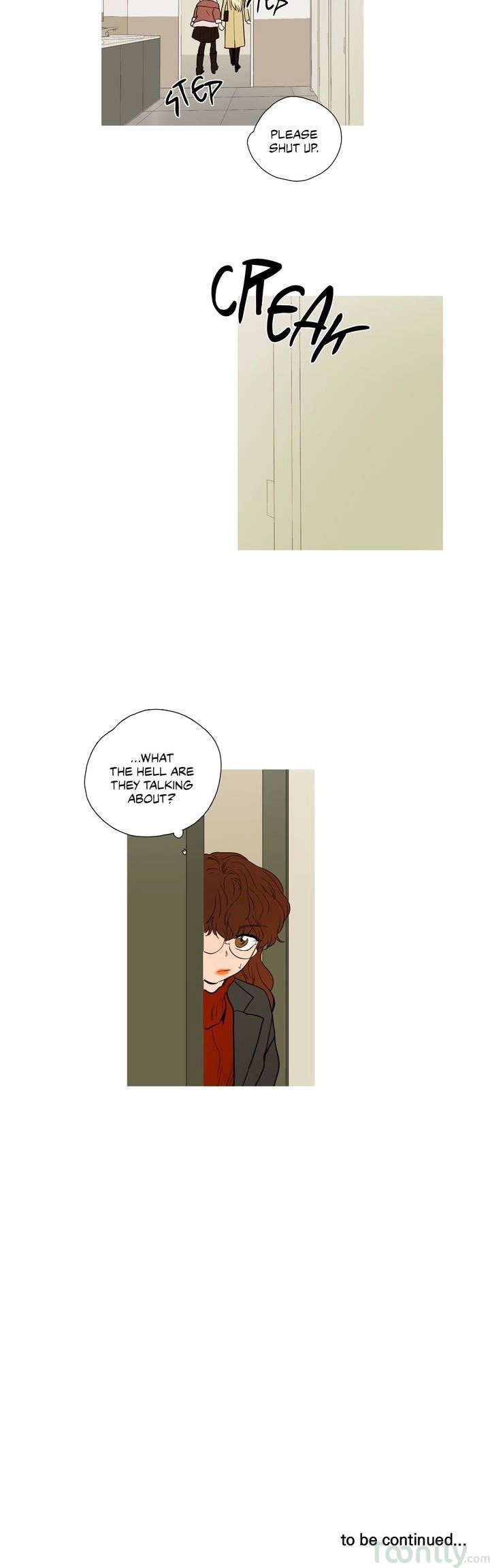 [raw] chiếm đoạt chapter 65 14