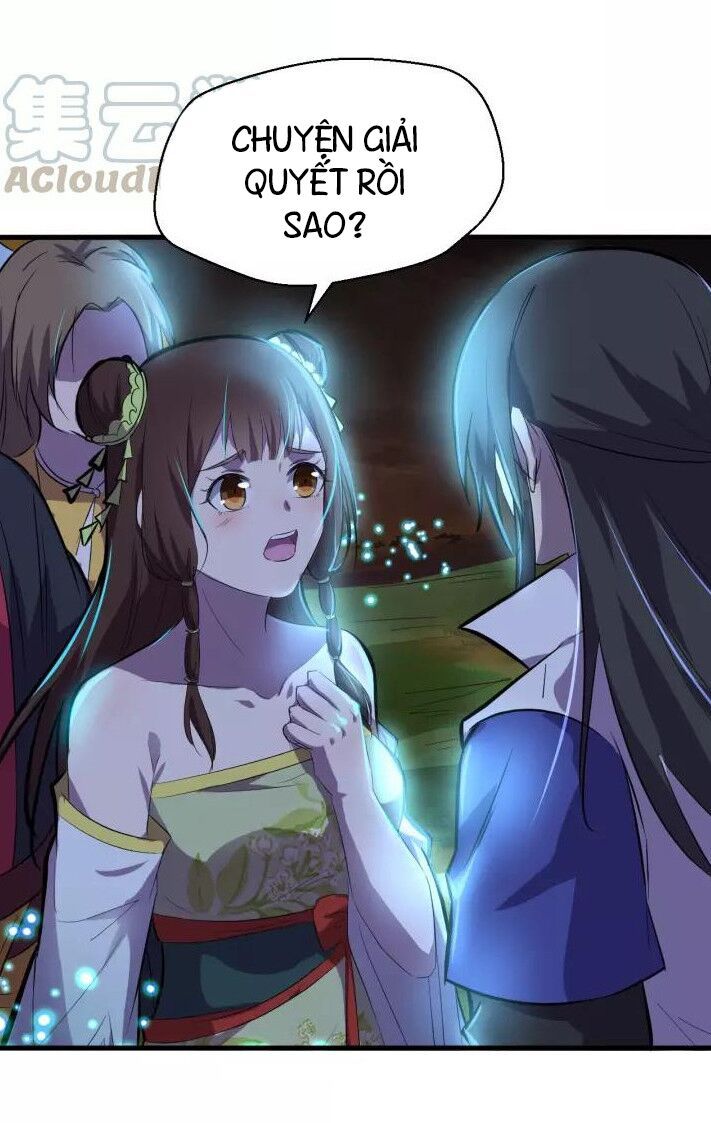 đại nghịch chi môn chapter 92 31