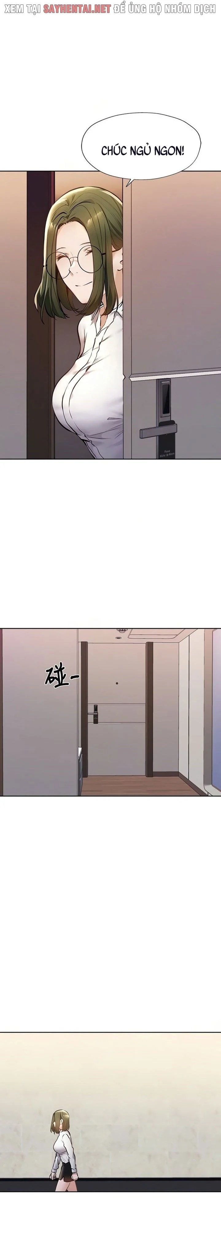 có phòng trống không? chapter 117 6
