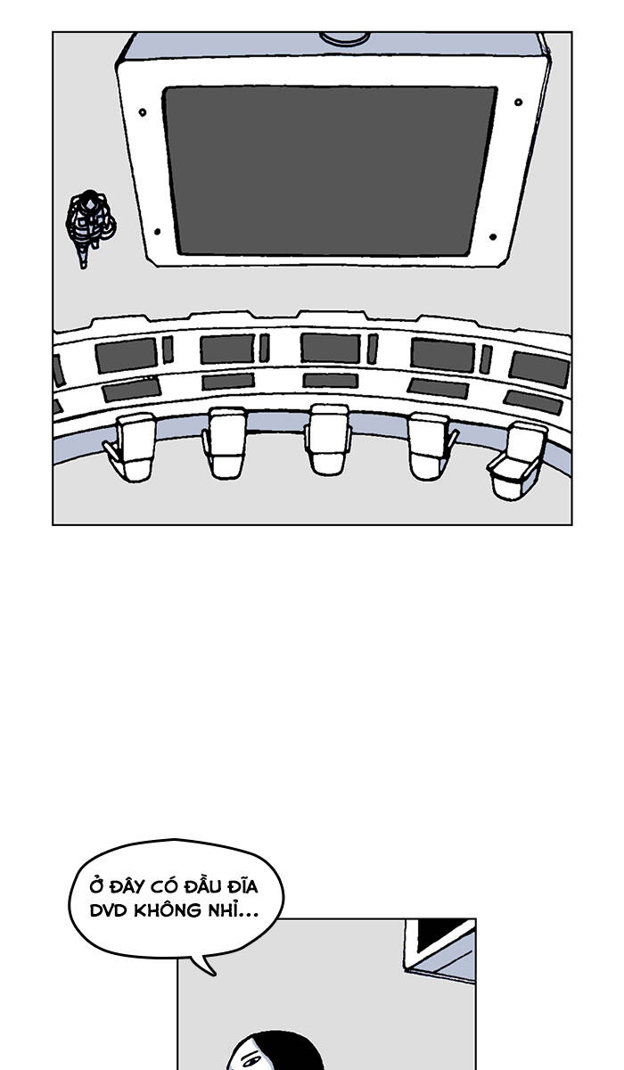 mắc kẹt trên mặt trăng chapter 39 11