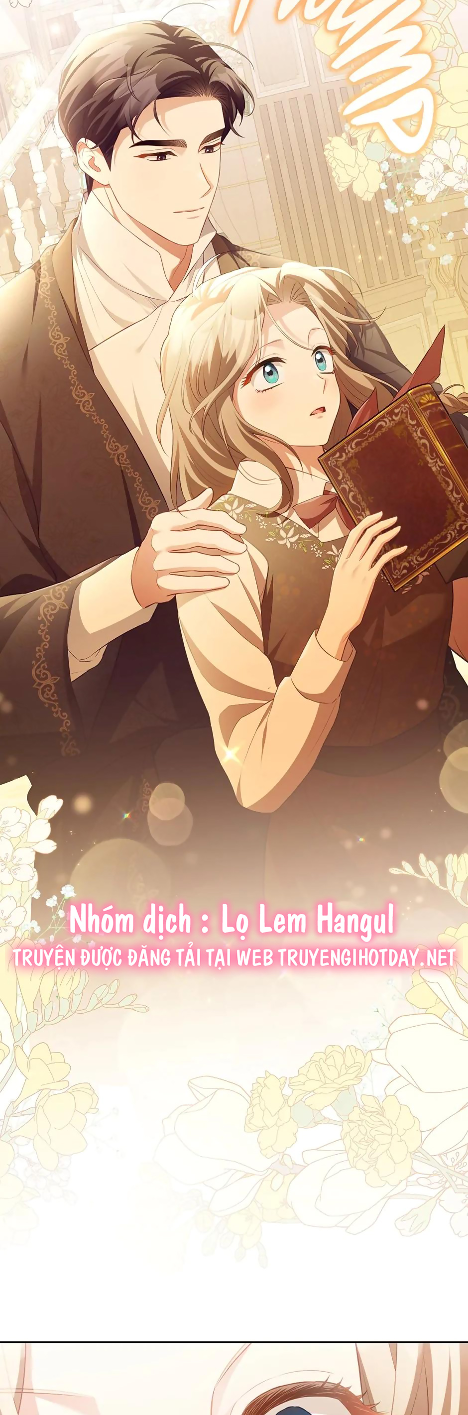 nhật ký chăm sóc đứa trẻ của nhân vật phản diện chapter 20 35