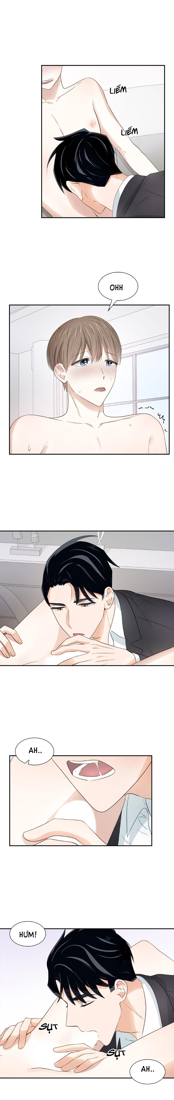 smurf's world chapter 17 9