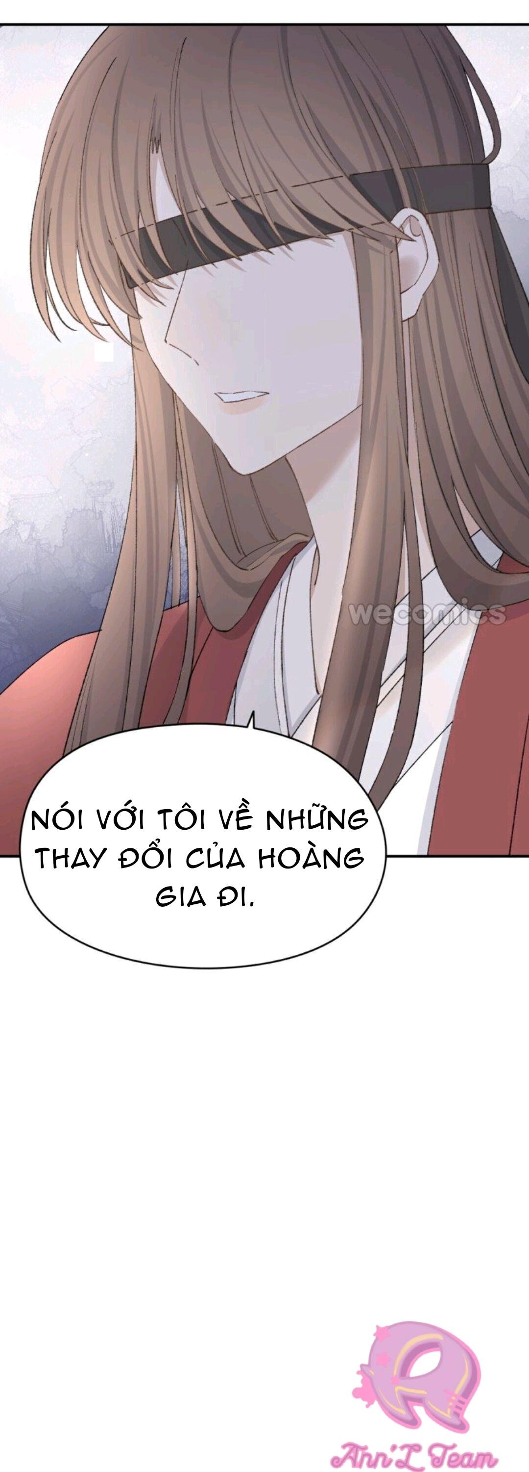 người yêu tin đồn chapter 27 31
