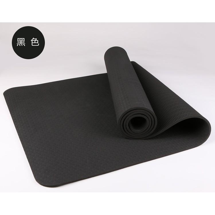 Thảm yoga PTE 6mm 1 lớp