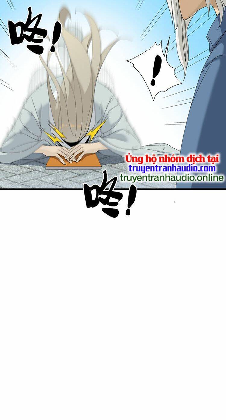 ta xuất sơn liền vô địch chapter 4 48