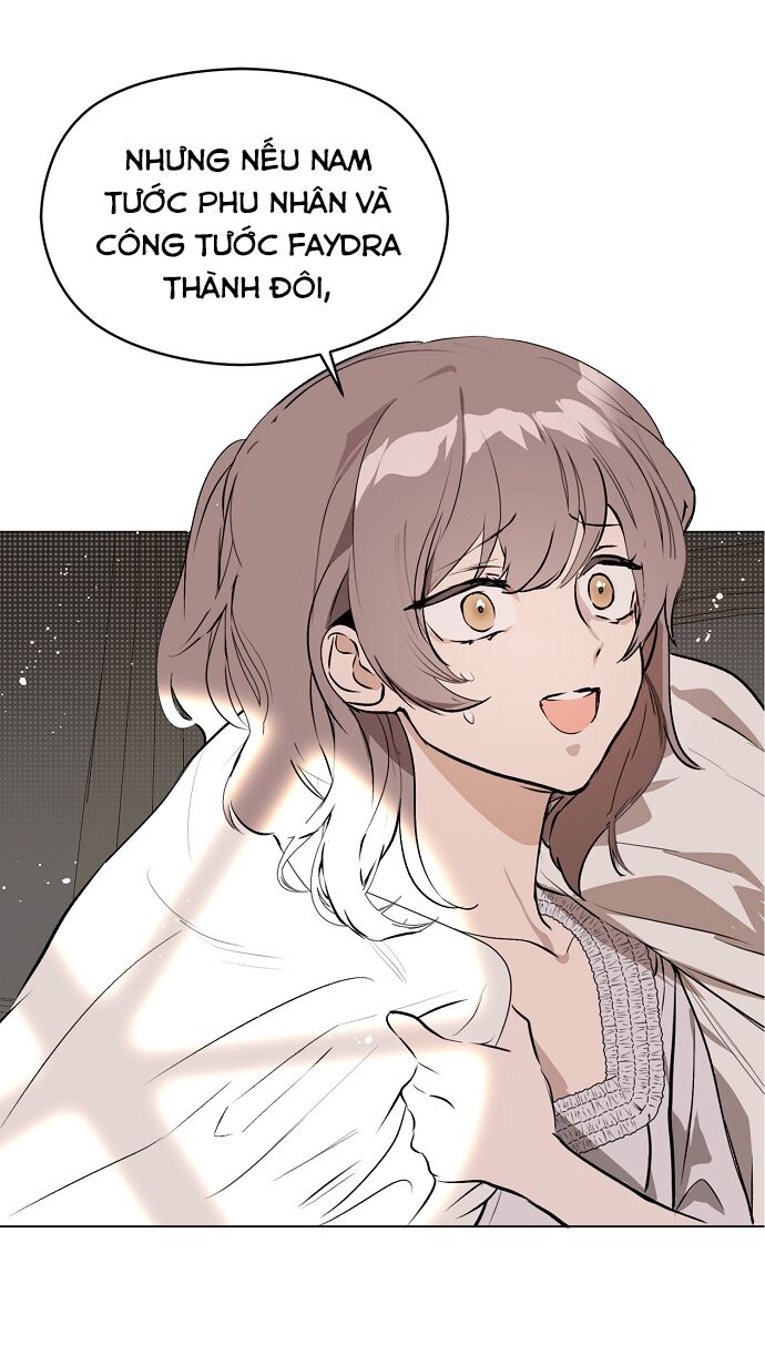 tôi không cố ý quyến rũ nam chính đâu! chapter 22 19