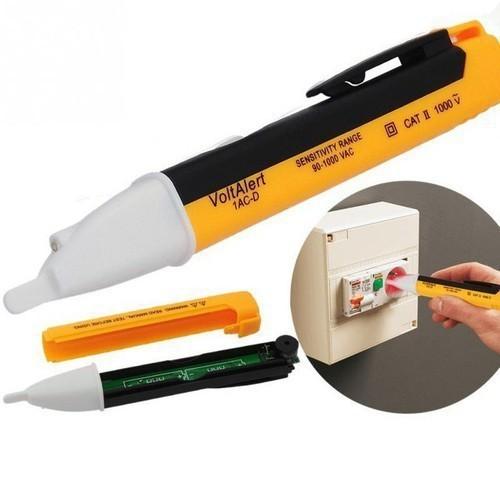 Bút Thử Điện Thông Minh, Bút Dò Điện Xuyên Tường Tìm Dây Điện, Nguồn Điện Thông Minh, An Toàn Tuyệt Đổi Khi Sử Dụng