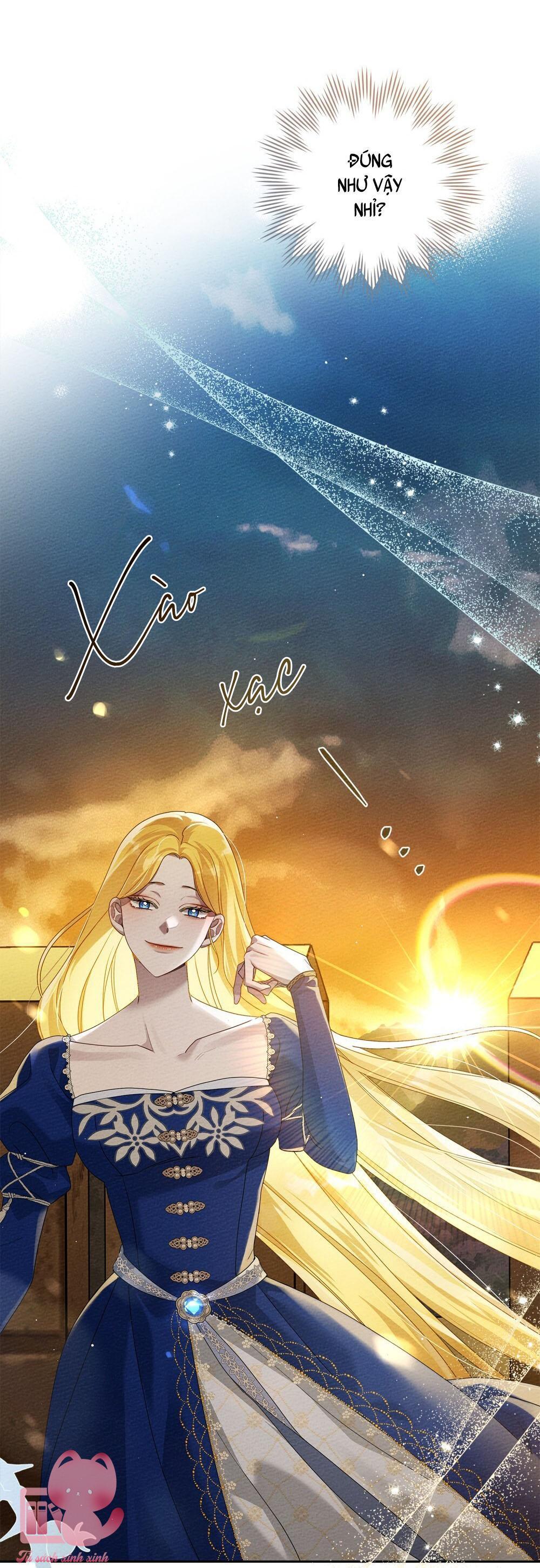 dưới tán cây sồi chapter 65 58