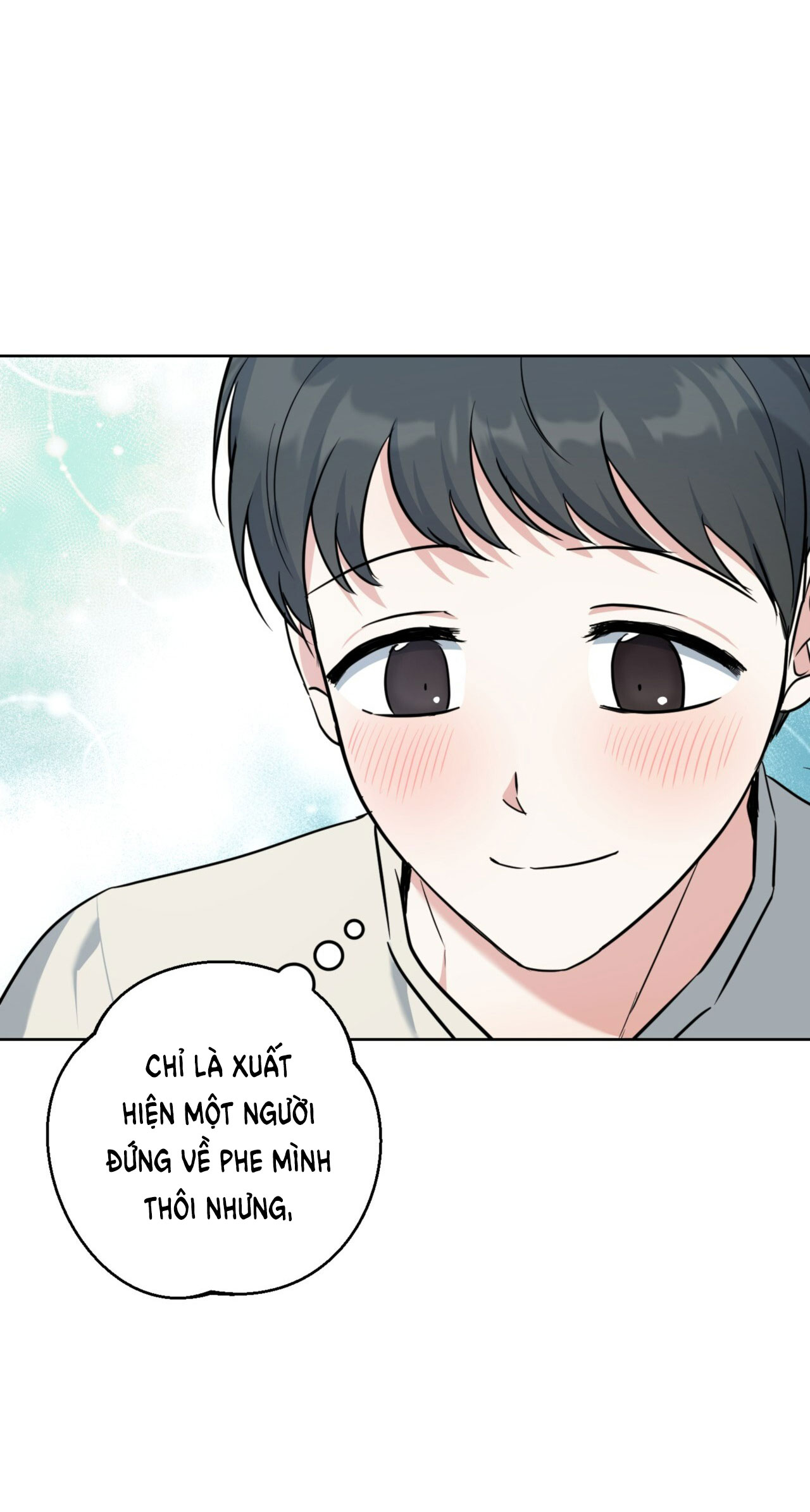 Khu Rừng Dịu Dàng chapter 14.2 - Trang 32