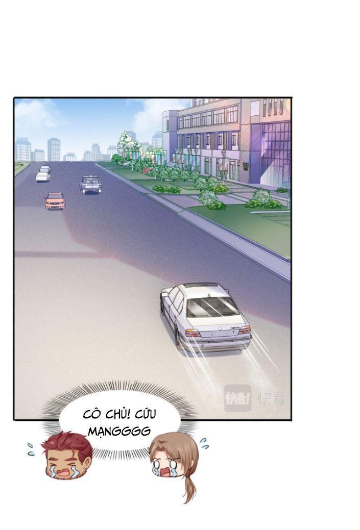 Hệt Như Hàn Quang Gặp Nắng Gắt chapter 196 32