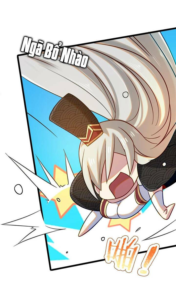 đại bảo kiếm của tôi chapter 5 52