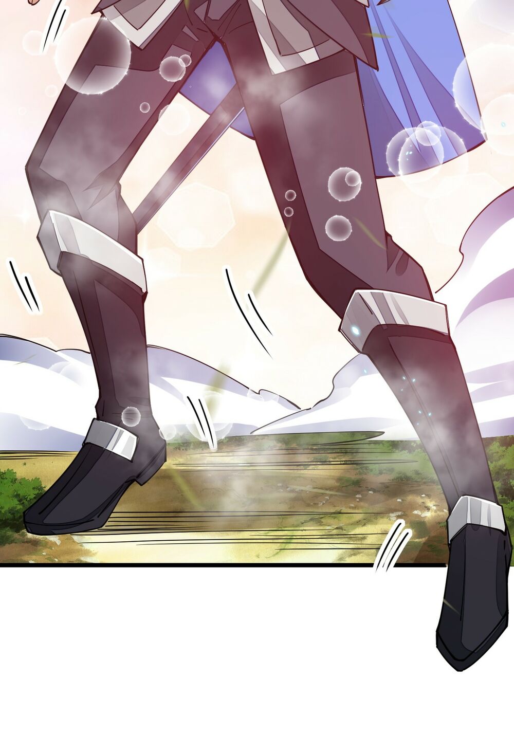 sức mạnh của kiếm thần chapter 13 34