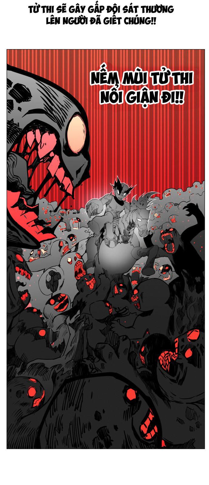 hard core leveling warrior chapter 83 34