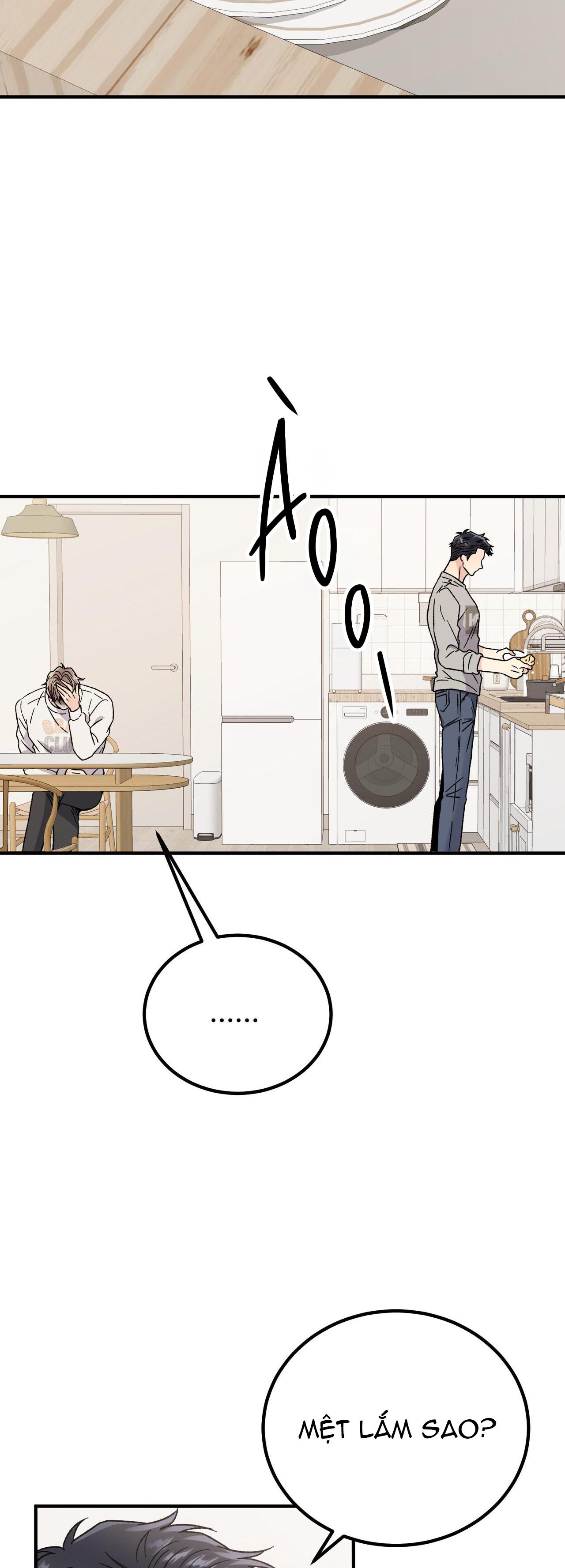 cậu không phải là gu của tôi chapter 13 32