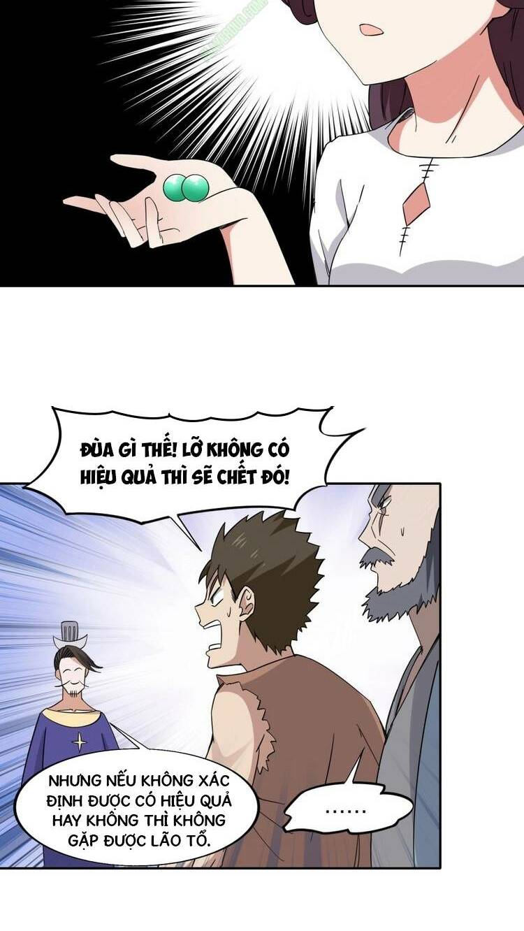 ta luyện giả kim trong thời đại tu tiên chapter 64 13