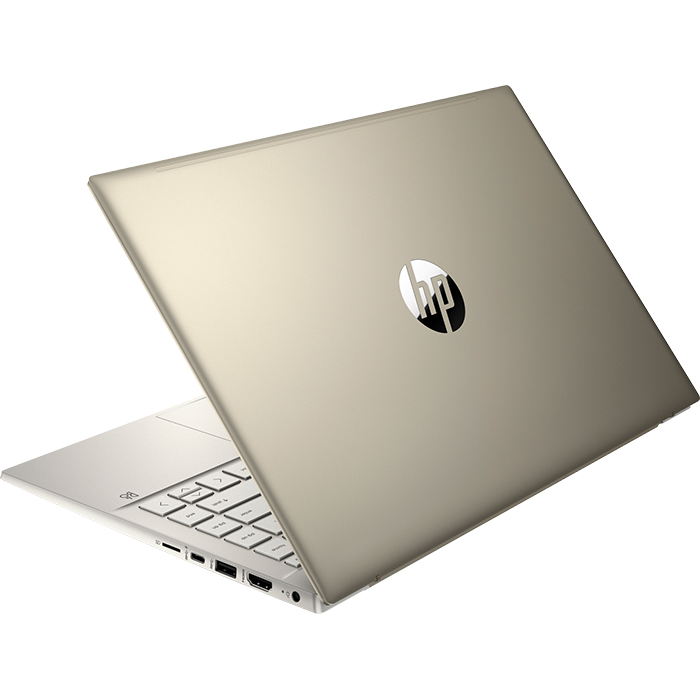 Laptop HP Pavilion 14-dv0013TU 2D7B8PA (Core i5-1135G7/ 8GB DDR4 3200MHz/ 256GB SSD M.2 PCIE/ 14 FHD IPS/ Win10) - Hàng Chính Hãng