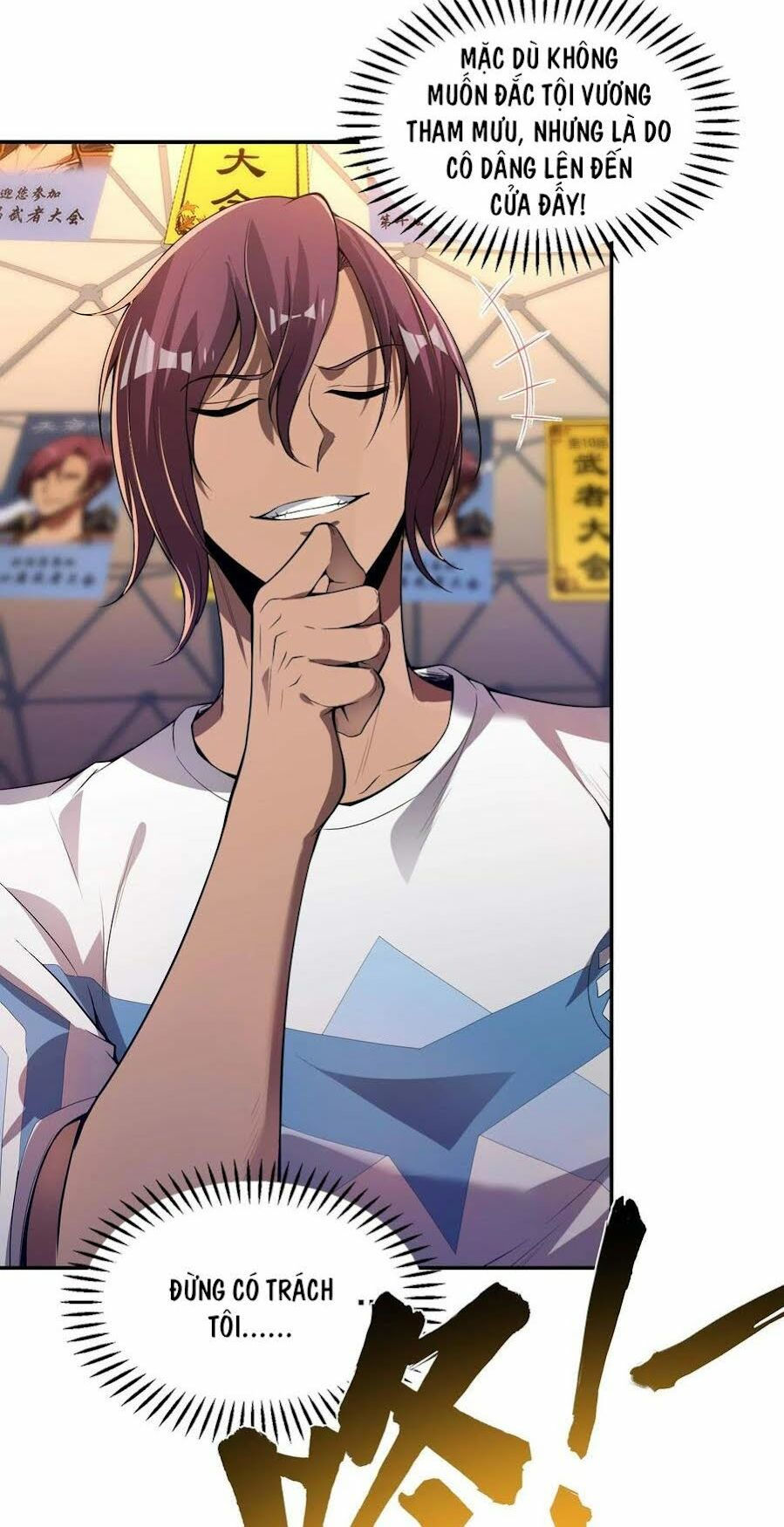 đệ nhất người ở rể chapter 52 22