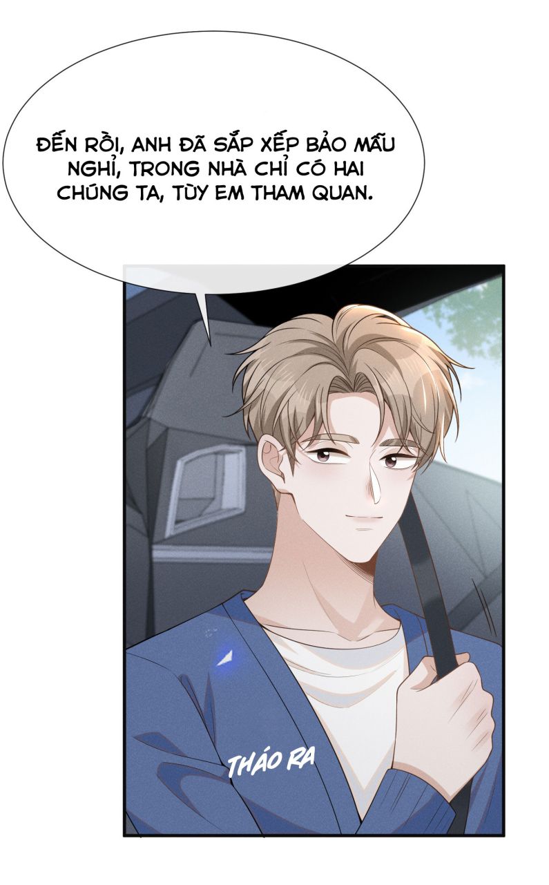 lai sinh bất kiến chapter 85 8