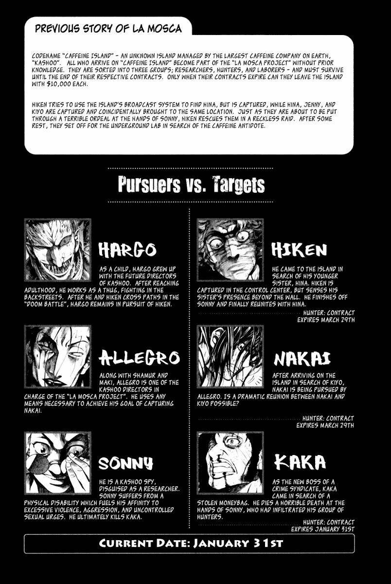 la mosca chapter 32 4