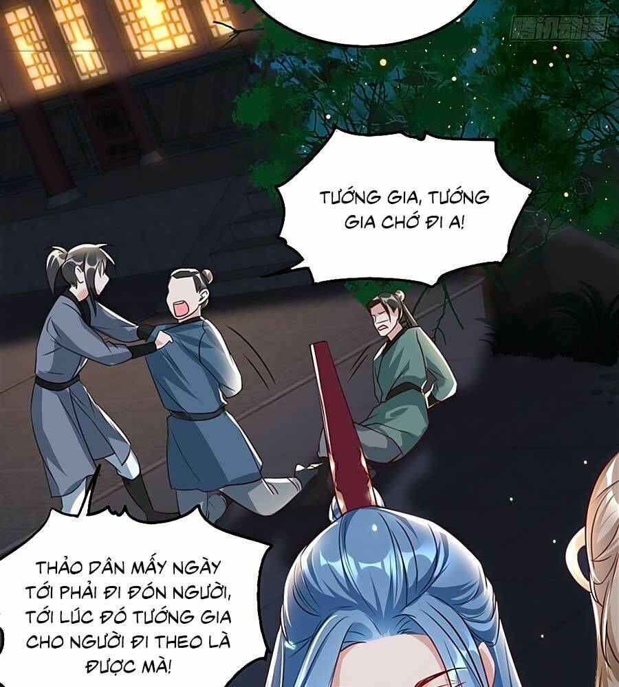 gian phi như thử đa kiều chapter 101 40