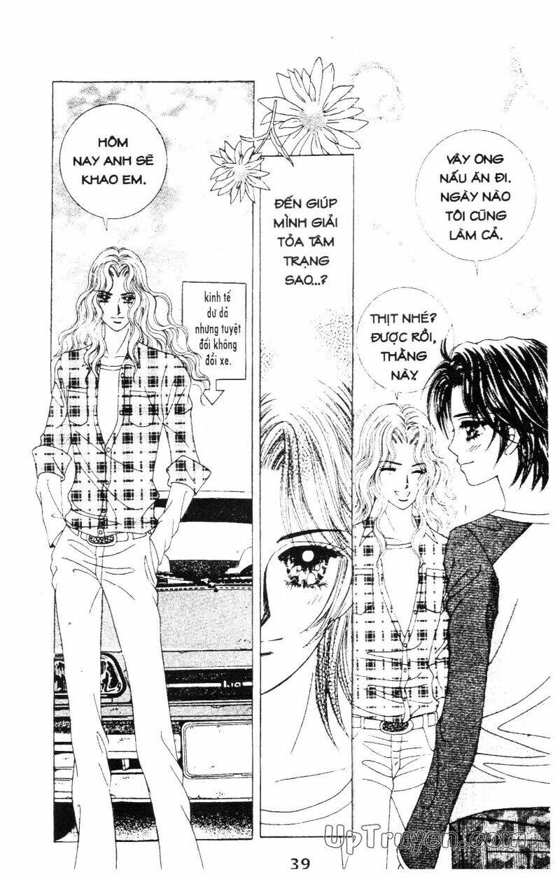 mặt nạ tình yêu chapter 124 41