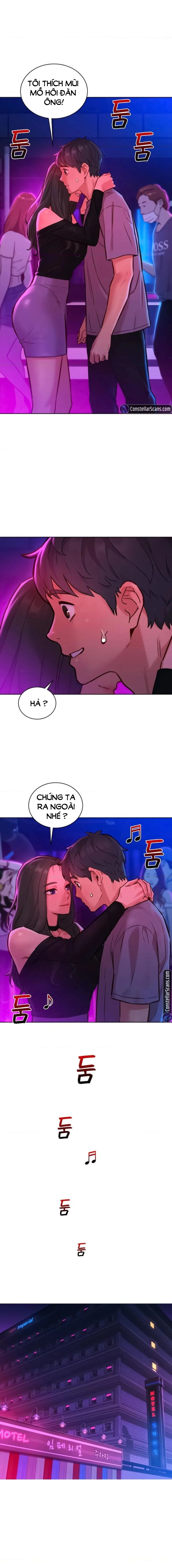 tình bạn vĩnh cửu chapter 14 14