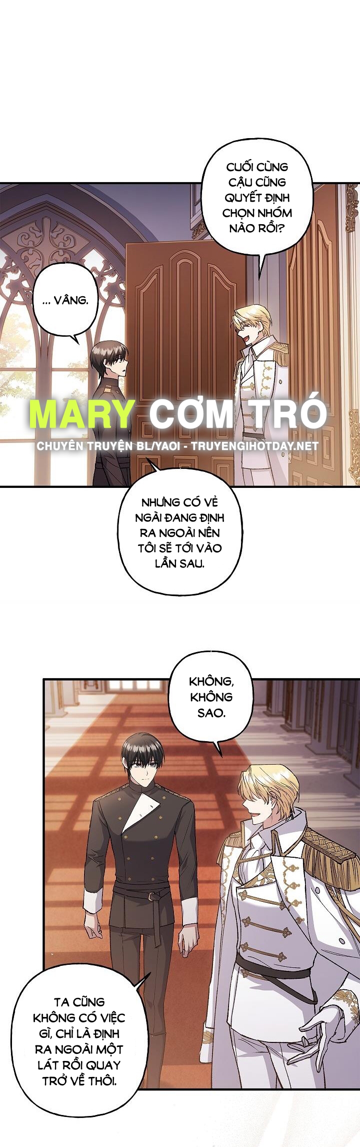 Turning chapter 7.1 - Trang 22