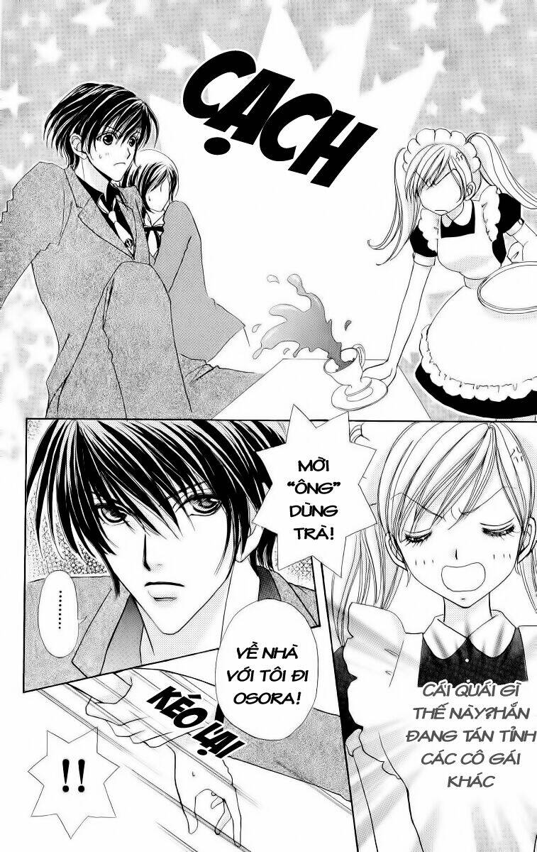 love monster chapter 14 16