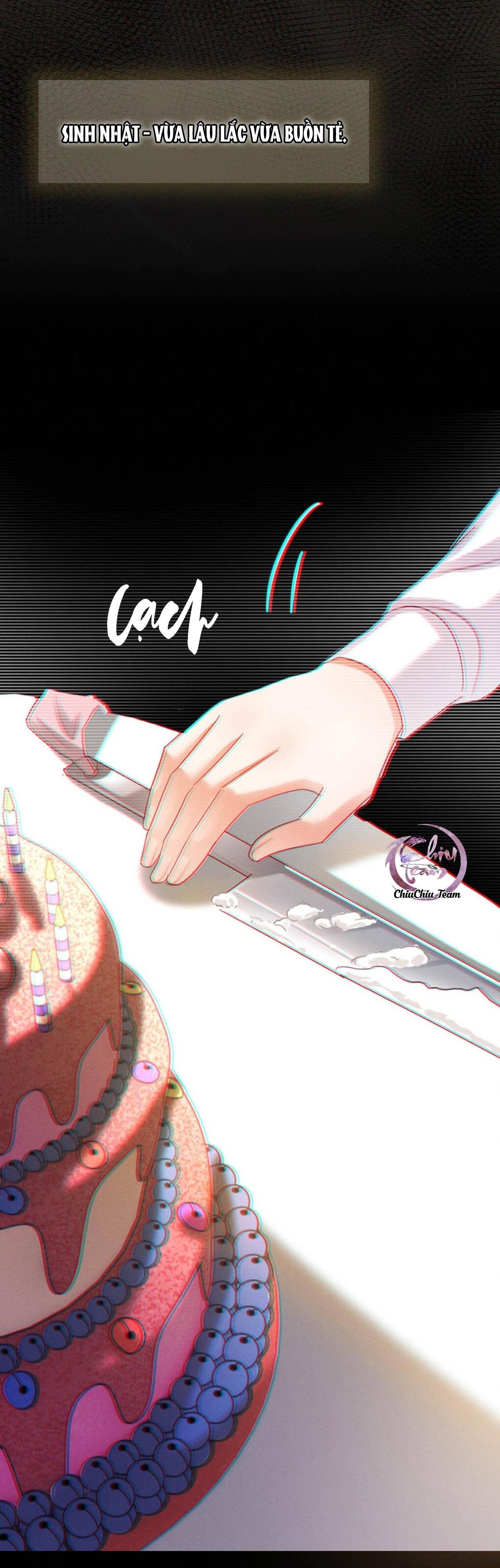 nghiện rượu chapter 90 21