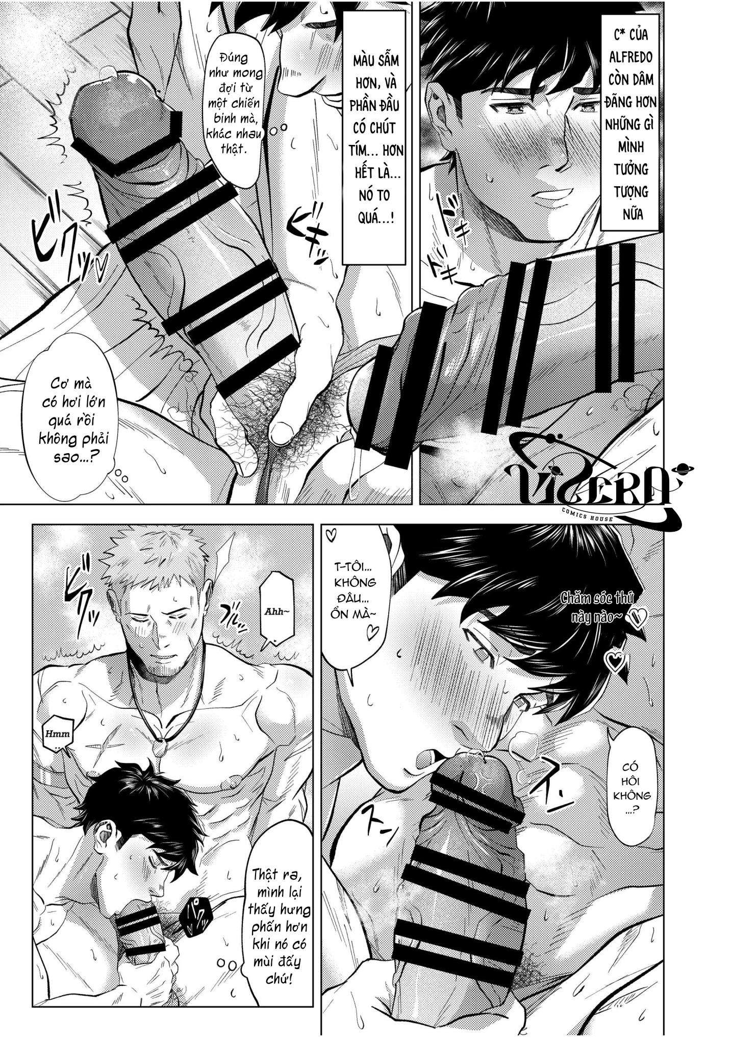 oneshot vicera comics house chapter 78 11