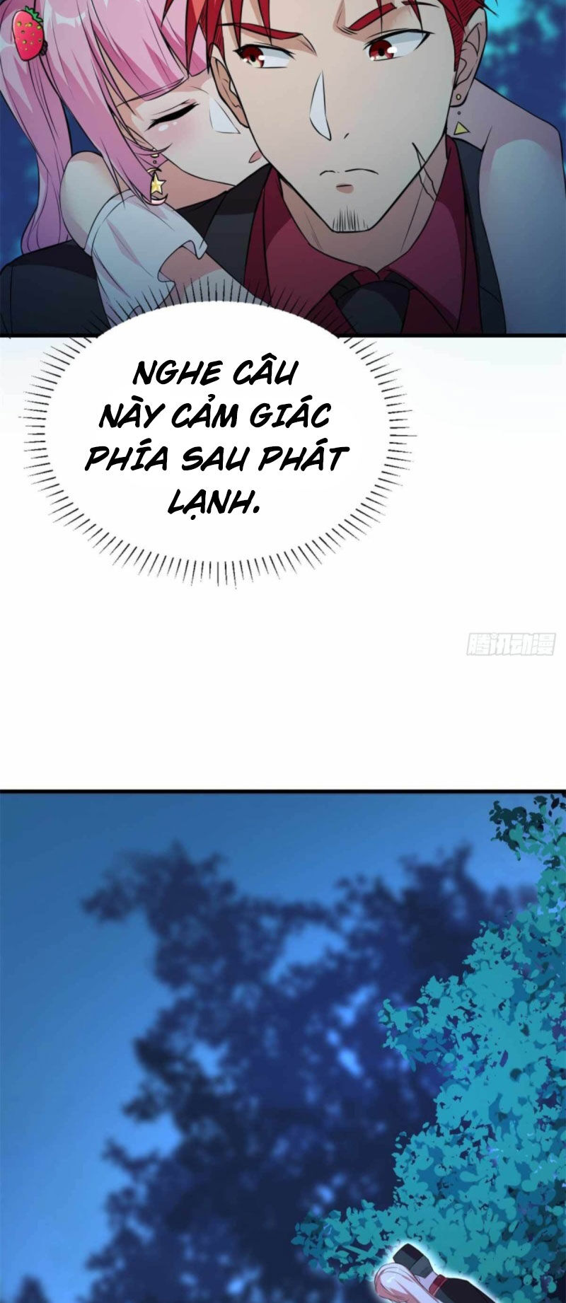 đỉnh phong cường thiếu chapter 72 31