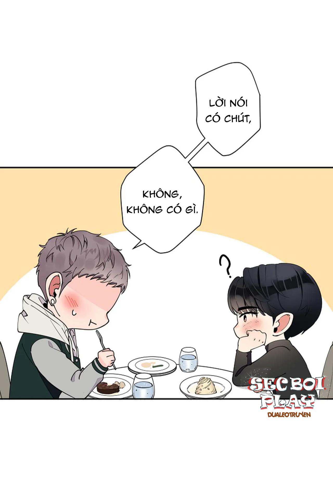 đêm dịu dàng chapter 6 16