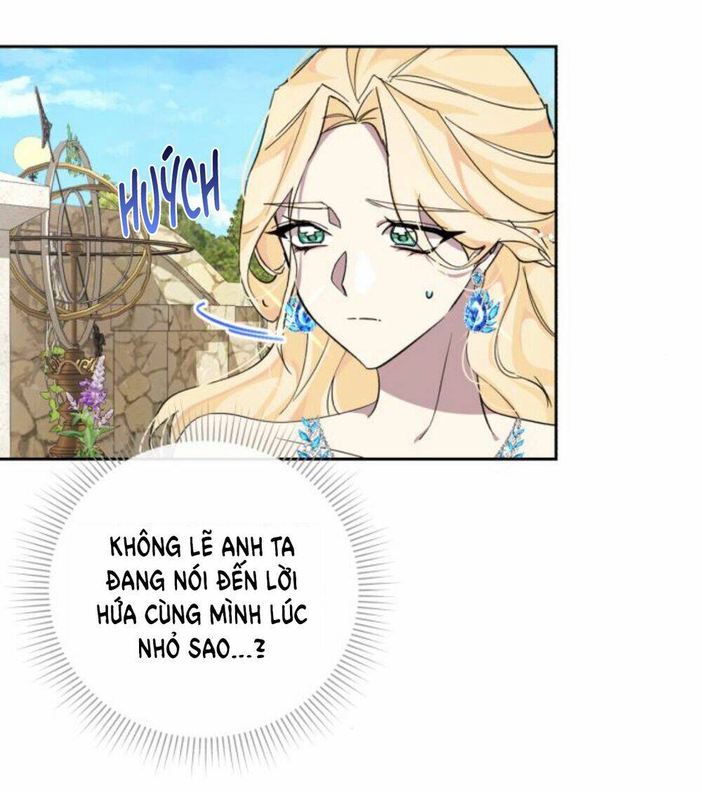 ta đã từng mong nàng biến mất chapter 24 36