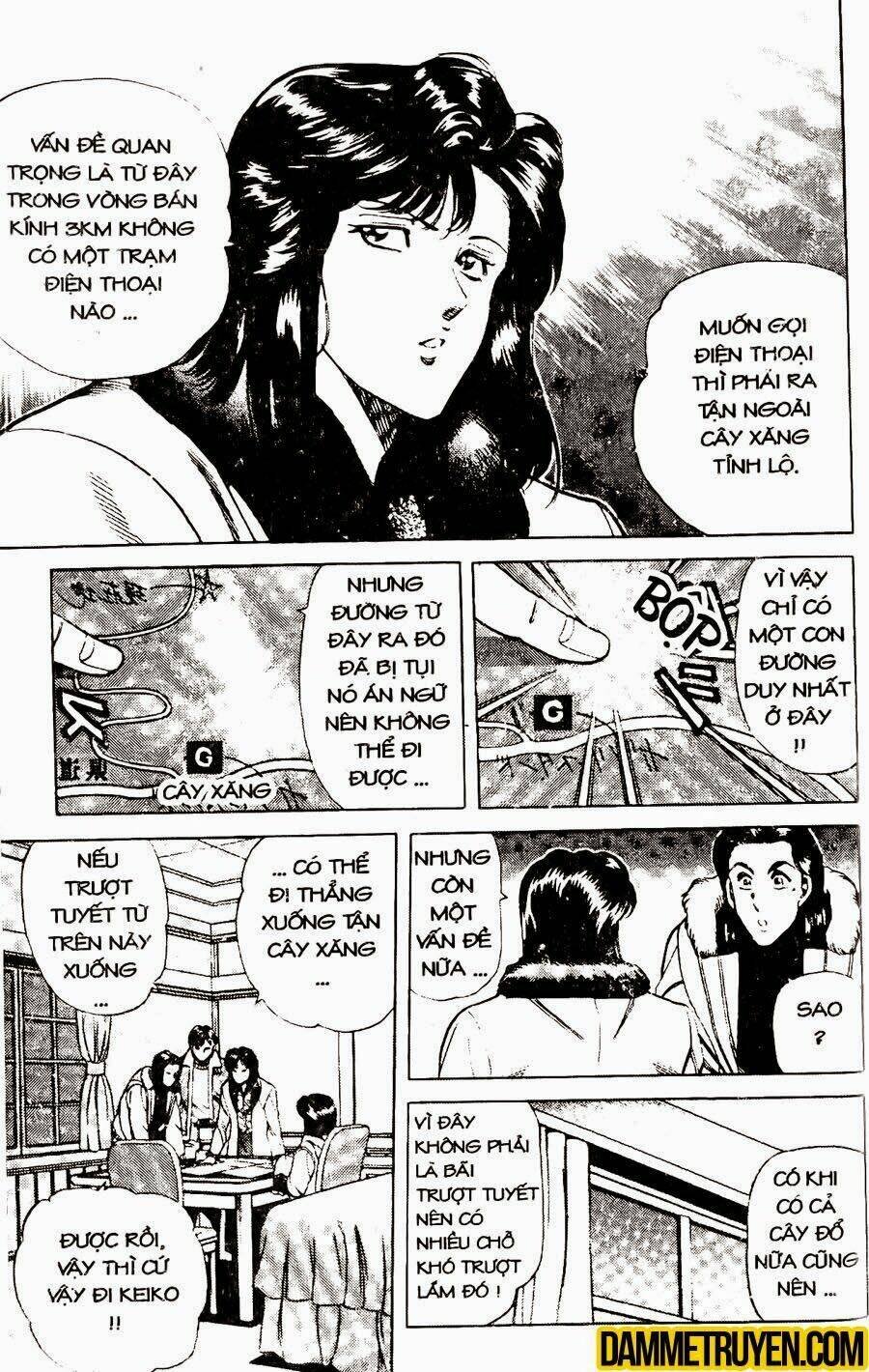 sức mạnh nhân đôi chapter 17.2 3